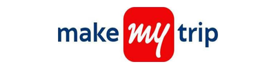 MakeMyTrip Logo